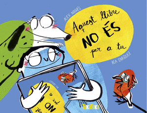 Aquest llibre no és per a tu