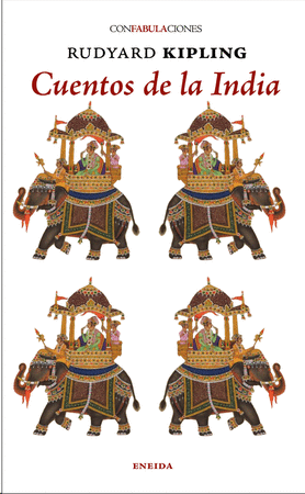 Cuentos de la India C122
