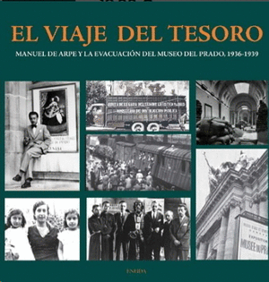 El viaje del Tesoro