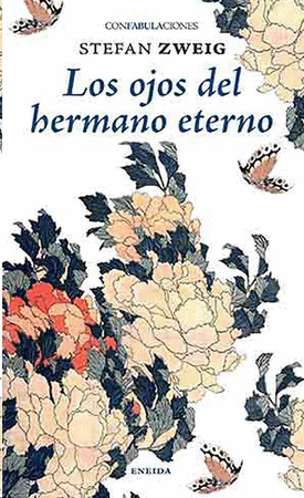Los ojos del hermano eterno