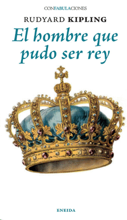 El hombre que pudo ser rey C28