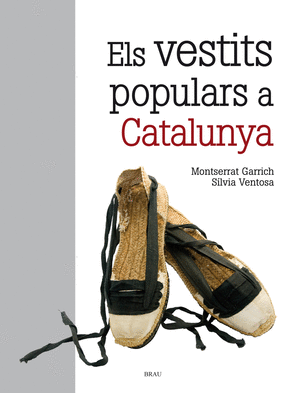 Els vestits populars a Catalunya