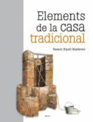 Elements de la casa tradicional (2a ed.)