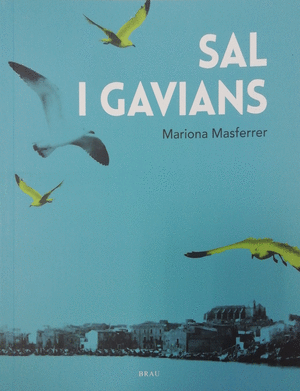 Sal i gavians