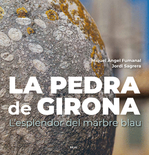 La pedra de Girona