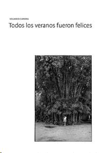 Todos los veranos fueron felices
