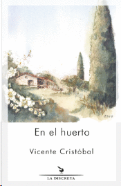 En el huerto