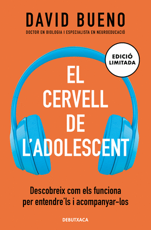 El cervell de l'adolescent (edició limitada)