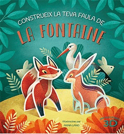 Construeix la teva faula de La Fontaine