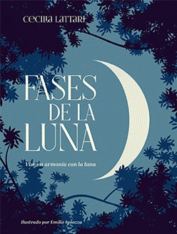 Fases de la luna