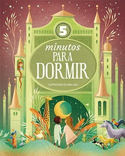 5 minutos cuentos para dormir