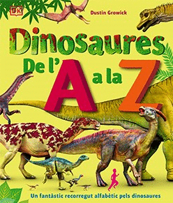 Dinosaures de la A a la Z