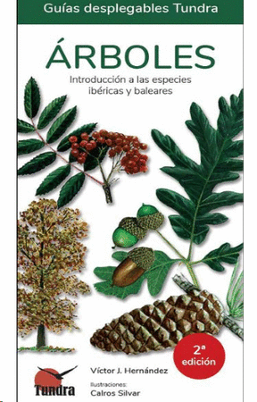 Árboles. 15