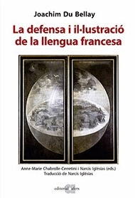 La defensa i la il·lustració de la llengua francesa