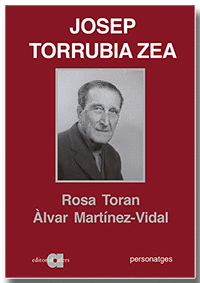 Josep Torrubia Zea