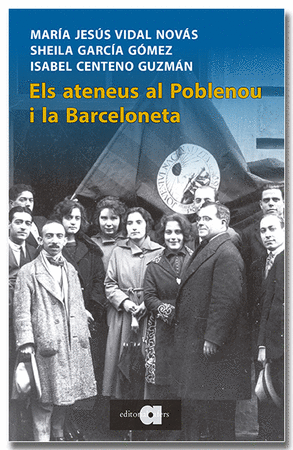 Els ateneus al Poblenou i la Barceloneta