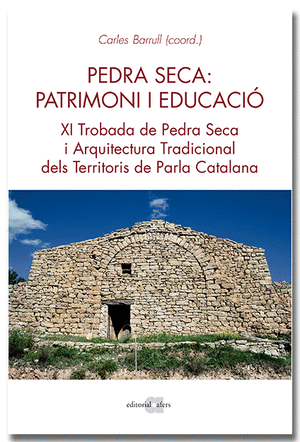 Pedra seca: patrimoni i educació