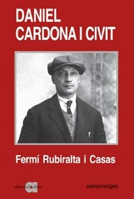 Daniel Cardona i Civit (1890-1943)