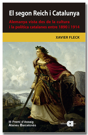 El segon Reich i Catalunya