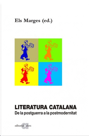 Literatura catalana