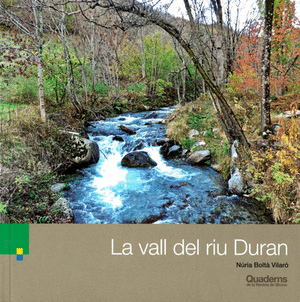 La vall del riu Duran - QRG. 215