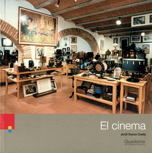 El cinema - QRG. 218