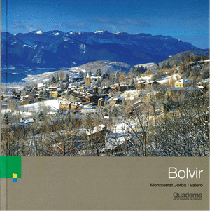 Bolvir - QRG. 220