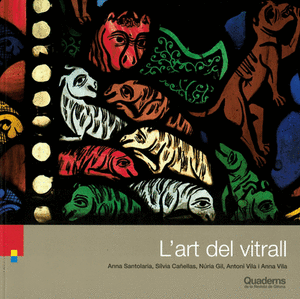 L'art del vitrall - QRG. 221