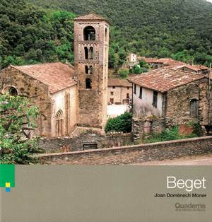 Beget - QRG. 222