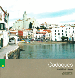 Cadaqués - QRG. 223