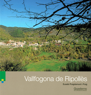 Vallfogona de Ripollès - QRG. 225