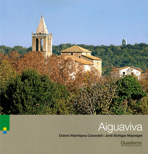 Aiguaviva - QRG. 226