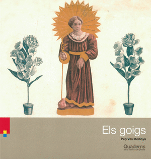 Els goigs - QRG. 227