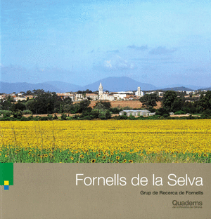 Fornells de la Selva - QRG. 229