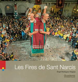 Les Fires de Sant Narcís - QRG. 231