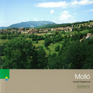 Molló - QRG. 235