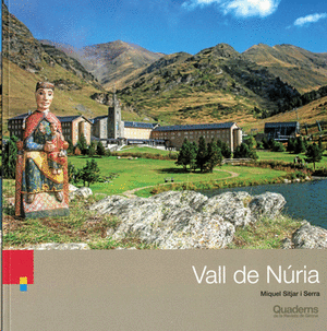 Vall de Núria, QRG 240