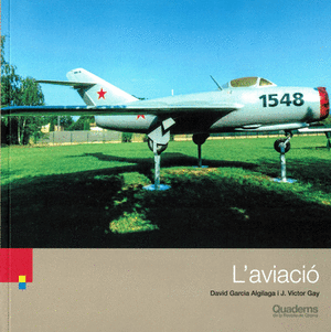 L'aviació QRG 242