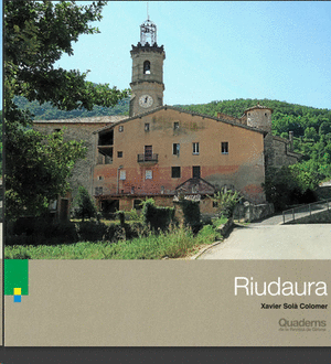 Riudaura QRG 243