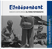 L'Indépendant - Edició Costa Brava: El fons fotogràfic