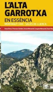 L'Alta Garrotxa en essència