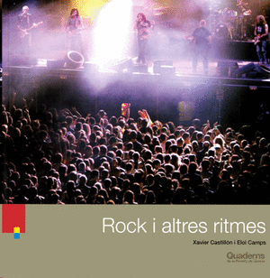 El rock i altres ritmes QRG 247