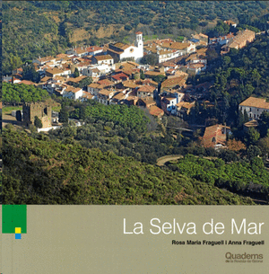 La Selva de Mar QRG 249