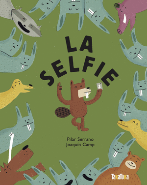 La selfie (català)