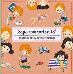 Saps comportar-te?
