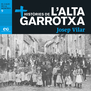 Més històries de l'Alta Garrotxa