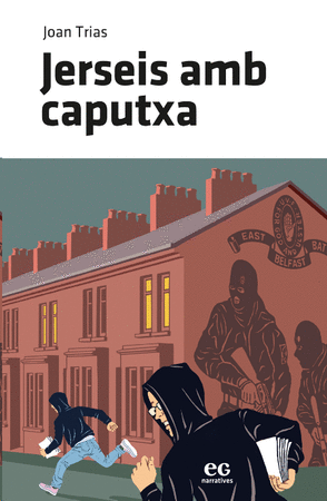 Jerseis amb Caputxa