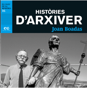Històries d'arxiver