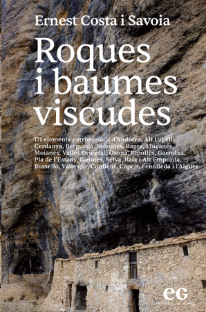 Roques i baumes viscudes