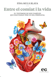 Entre el comiat i la vida